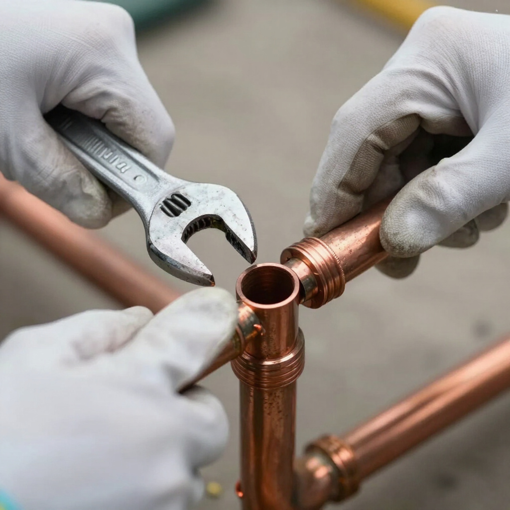 Leak Detection & Repair in Grover Beach