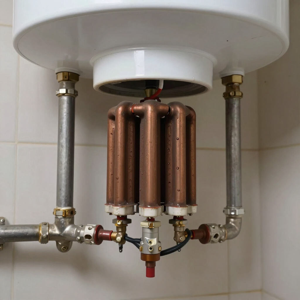 Water Heater Services in Grover Beach