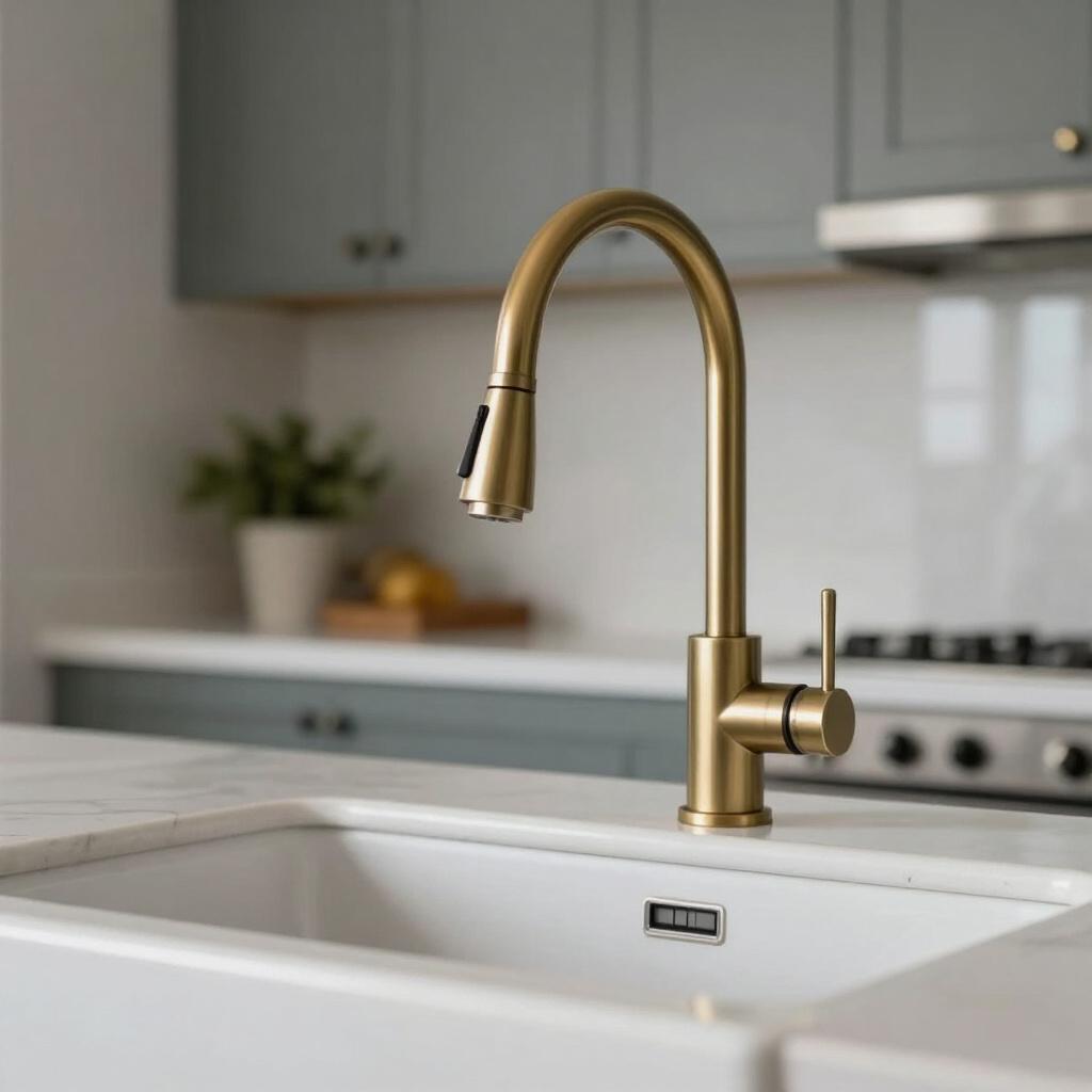 Bathroom & Kitchen Upgrades in Grover Beach