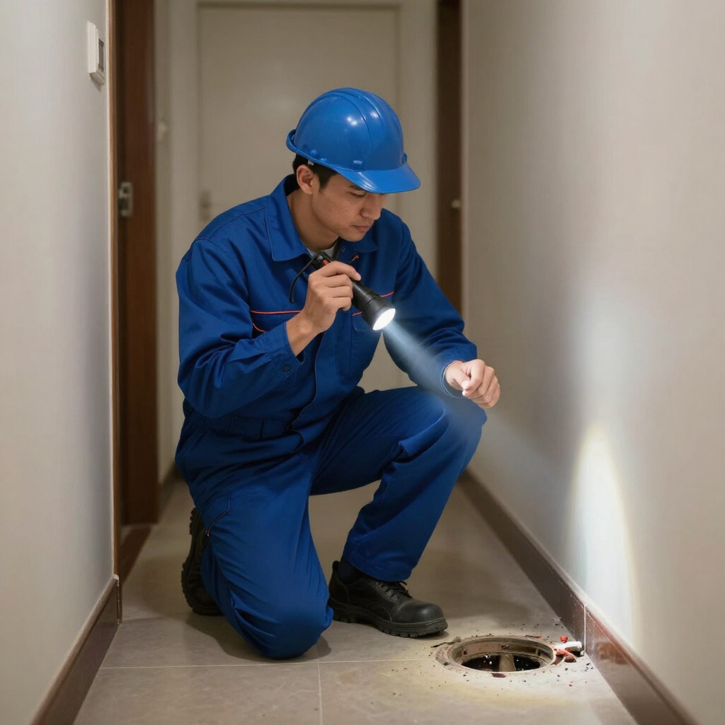Emergency Plumbing in Grover Beach